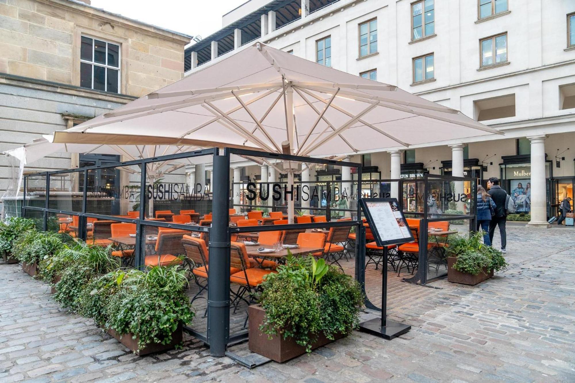 Cuthbert - Heart Of Covent Garden! Apartment *