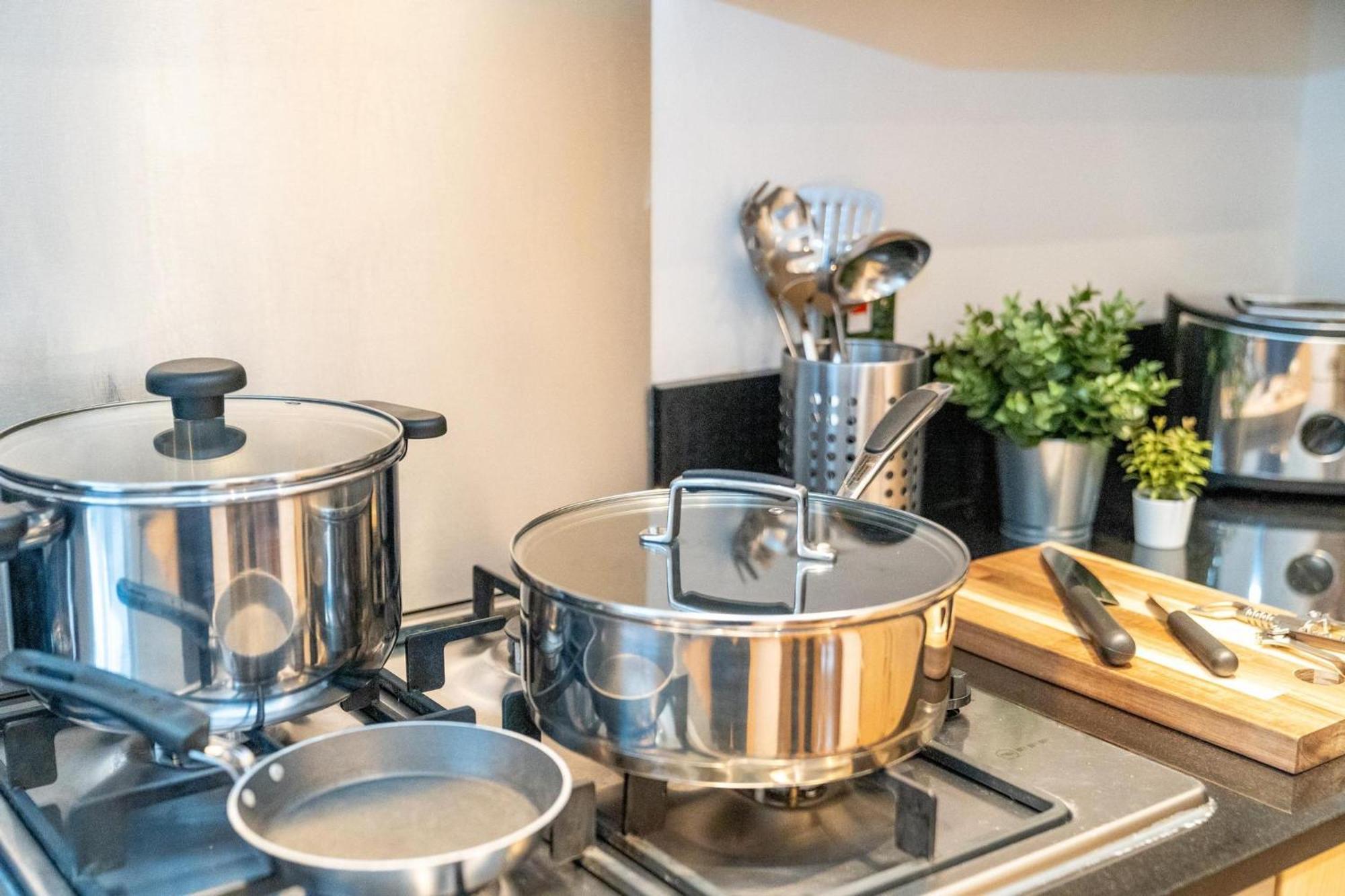 Cuthbert - Heart Of Covent Garden! Apartment