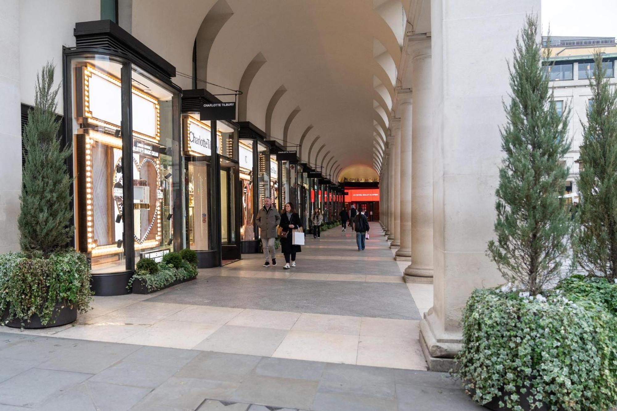 Cuthbert - Heart Of Covent Garden! Apartment *
